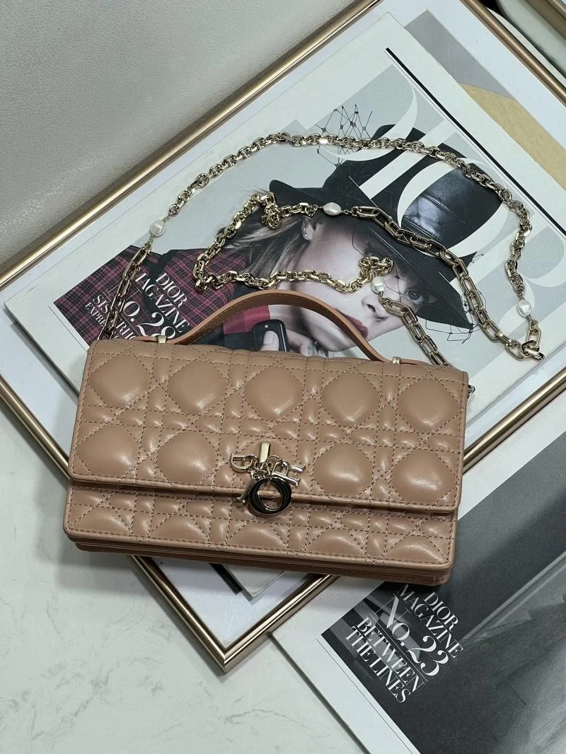Cozy Christian Dior My Lady Bags 47424