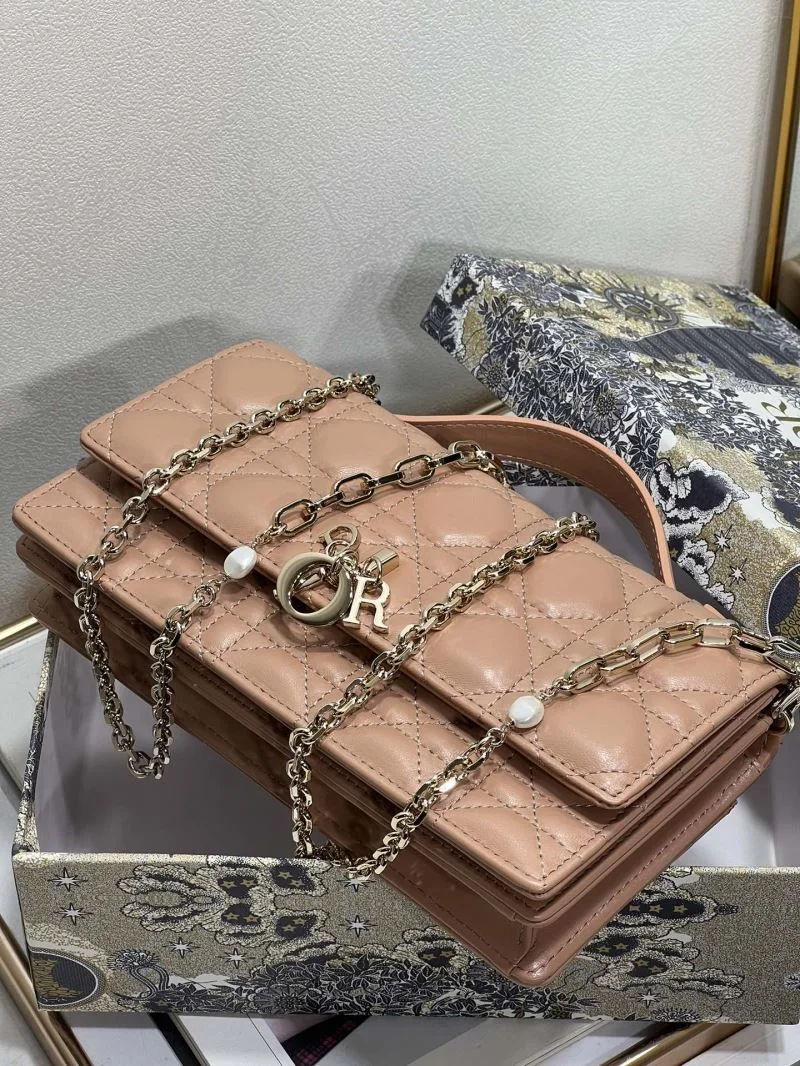 Cozy Christian Dior My Lady Bags 47424