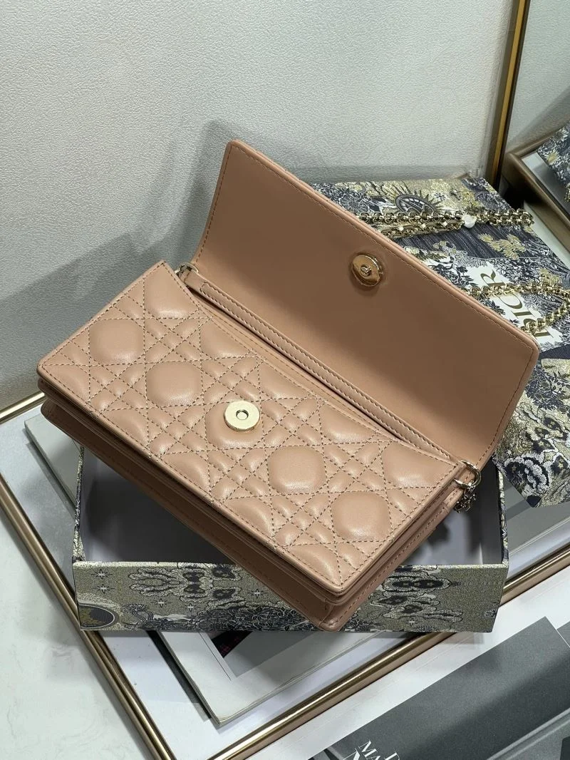 Cozy Christian Dior My Lady Bags 47424