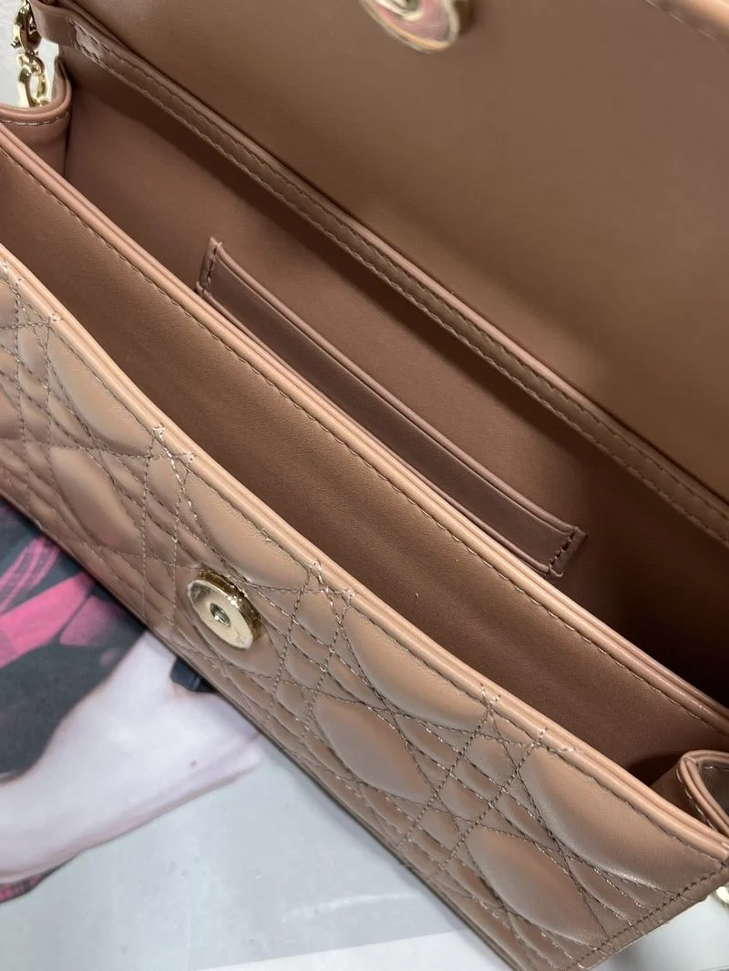 Cozy Christian Dior My Lady Bags 47424