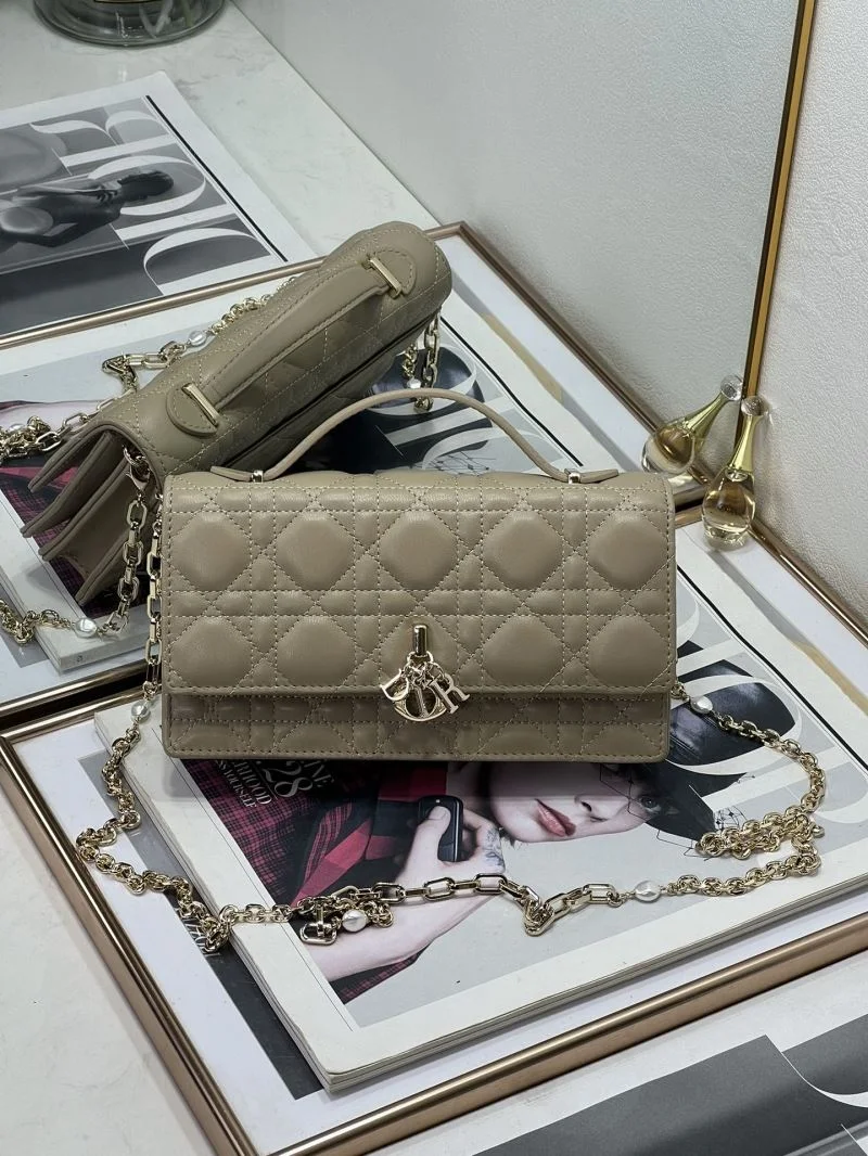 Christian Dior My Lady Bags FlexibleFit 47389