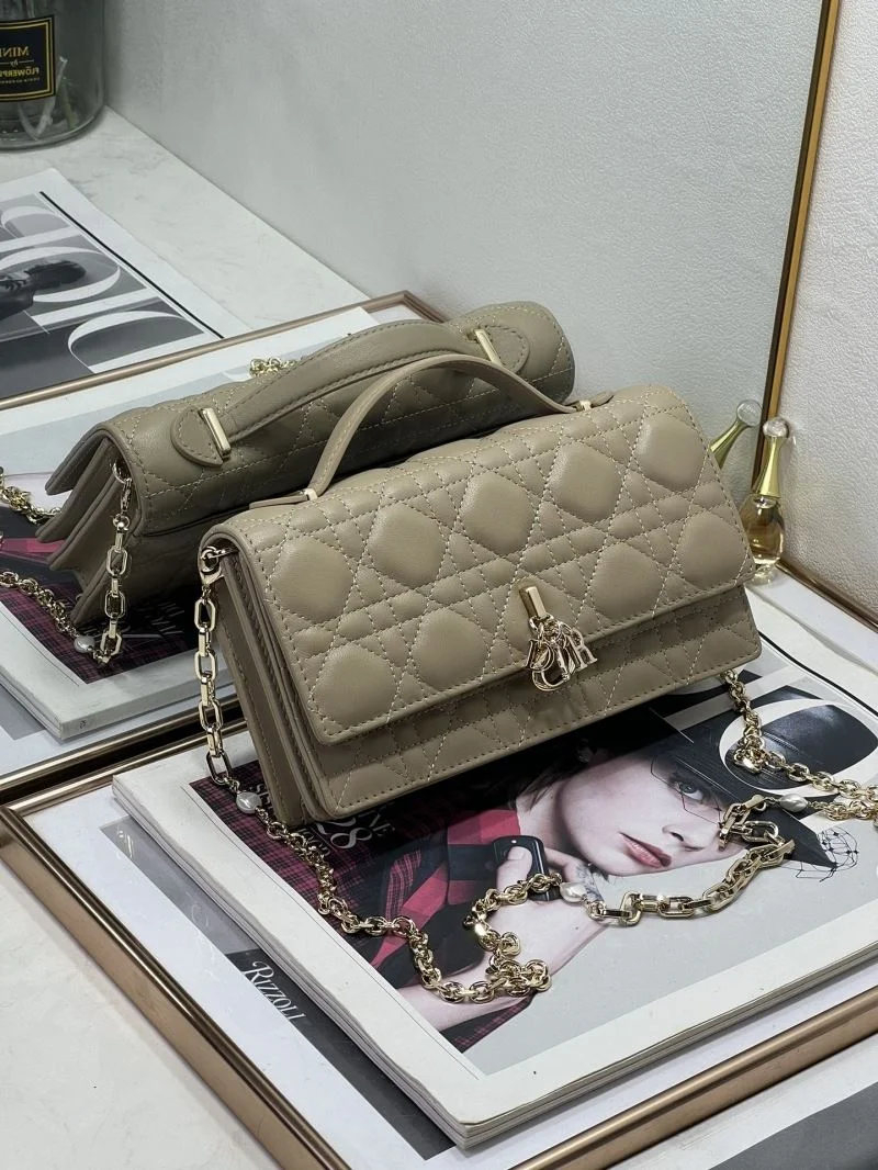 Christian Dior My Lady Bags FlexibleFit 47389