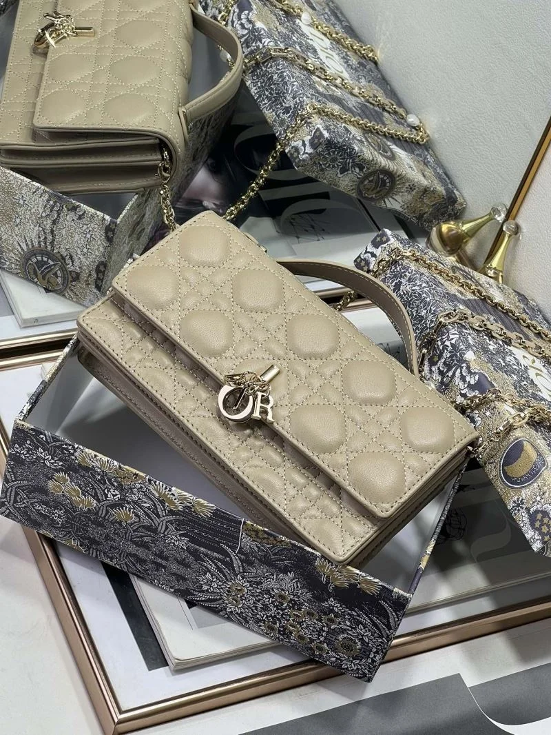 Christian Dior My Lady Bags FlexibleFit 47389