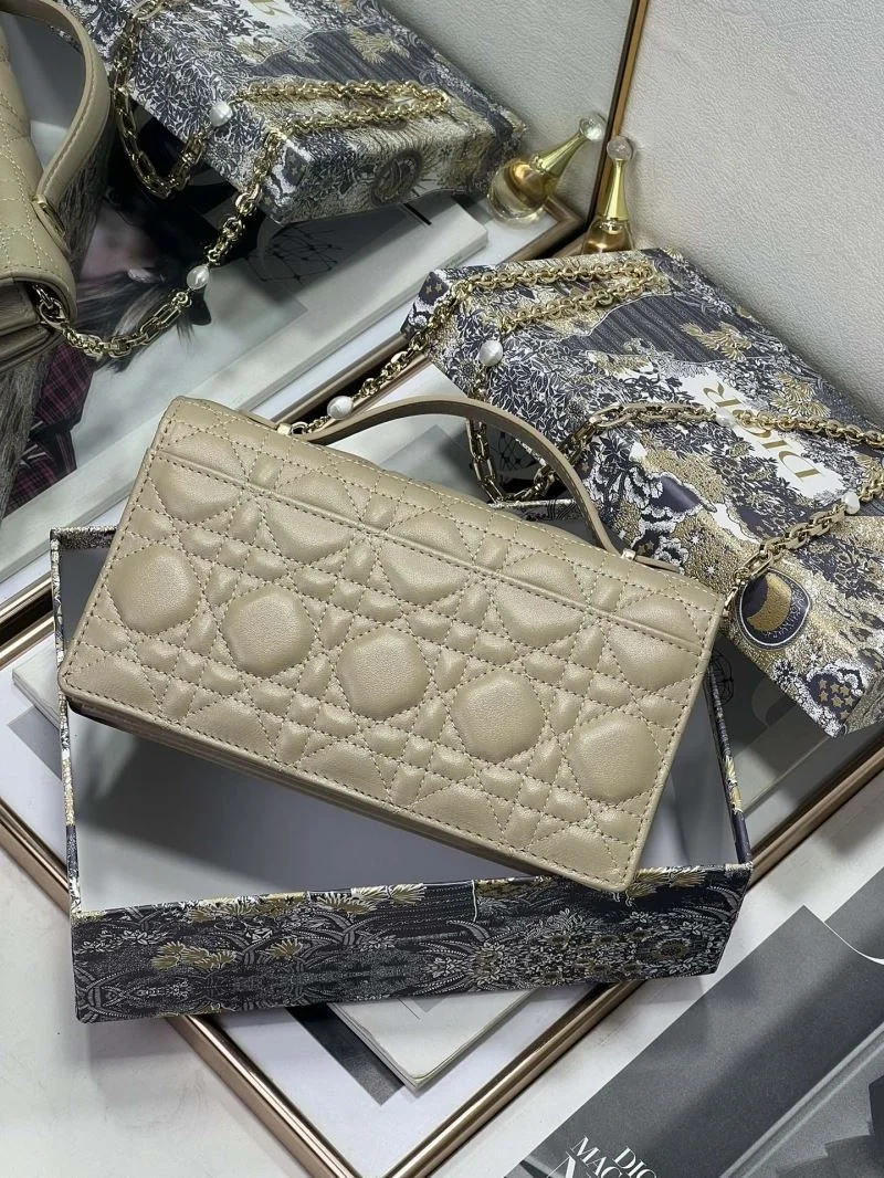 Christian Dior My Lady Bags FlexibleFit 47389
