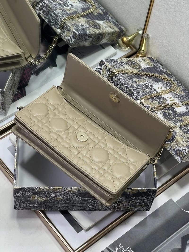Christian Dior My Lady Bags FlexibleFit 47389