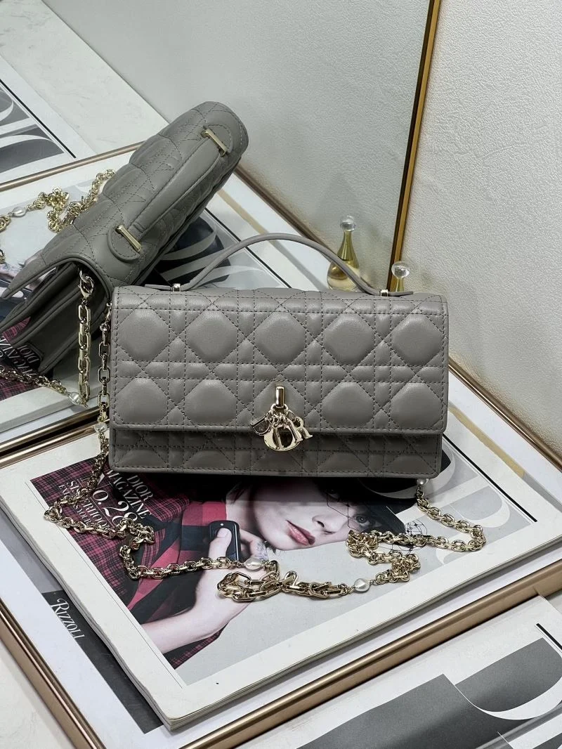 Snug Christian Dior My Lady Bags 47425