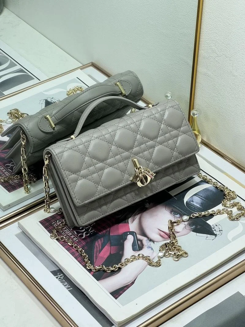 Snug Christian Dior My Lady Bags 47425