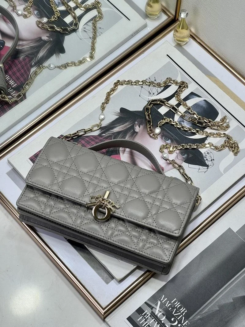 Snug Christian Dior My Lady Bags 47425
