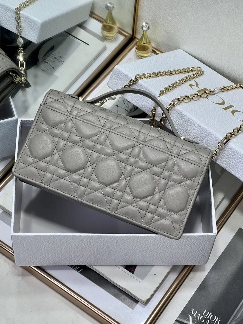 Snug Christian Dior My Lady Bags 47425