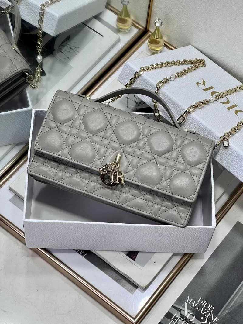 Snug Christian Dior My Lady Bags 47425