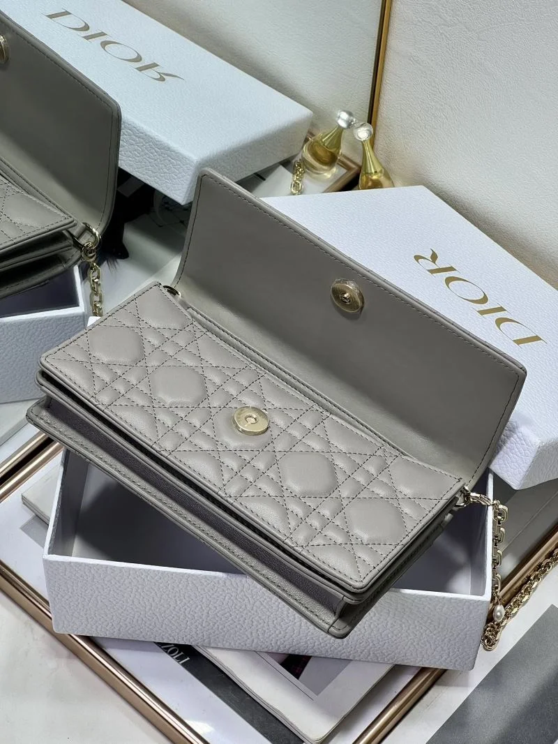 Snug Christian Dior My Lady Bags 47425