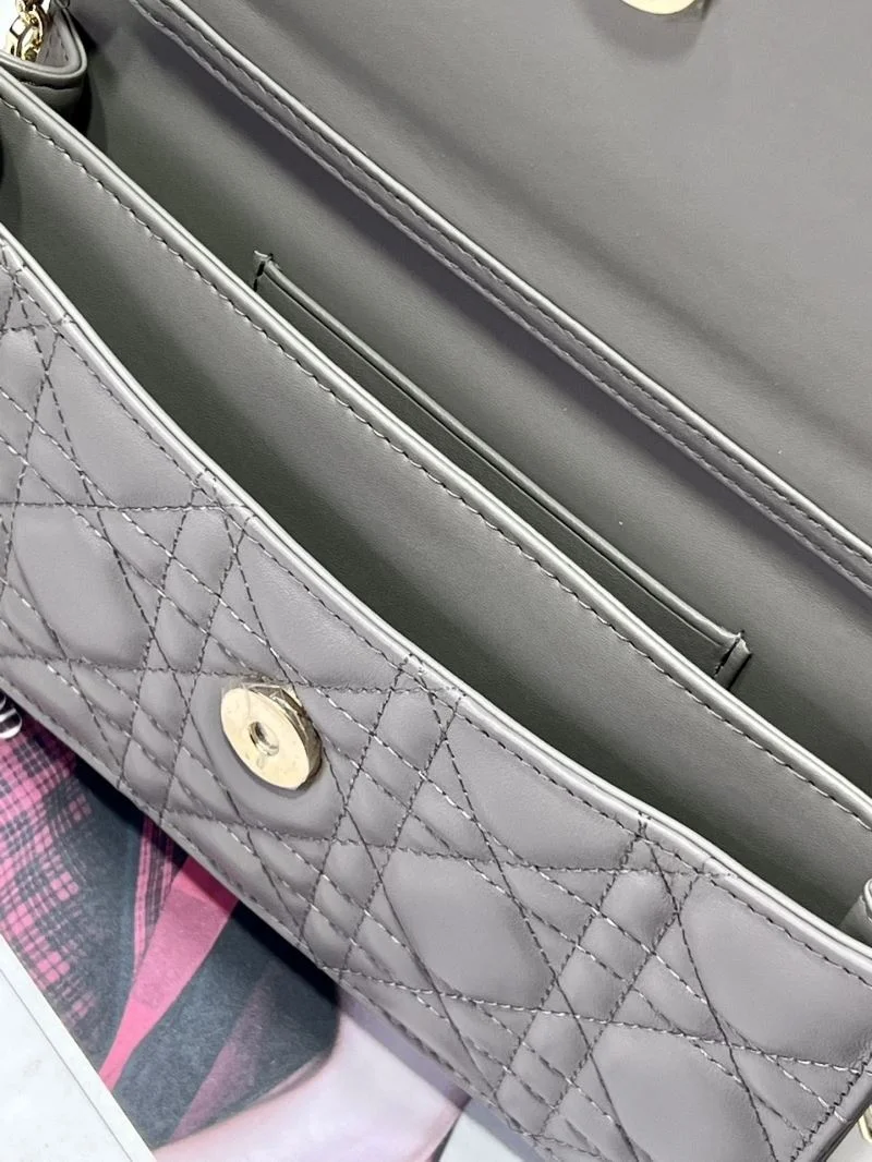 Snug Christian Dior My Lady Bags 47425