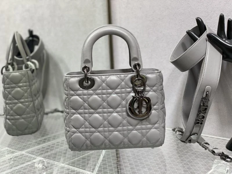Colorful Christian Dior My Lady Bags 47391