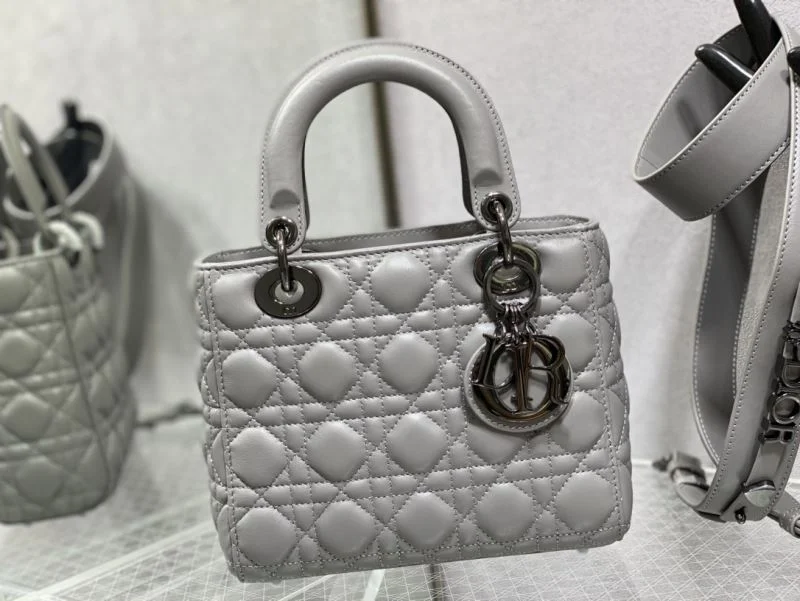 Colorful Christian Dior My Lady Bags 47391