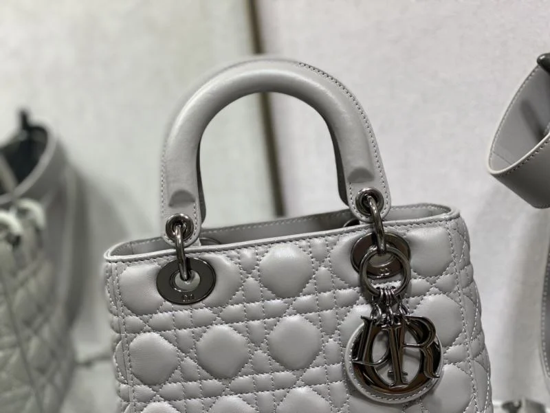 Colorful Christian Dior My Lady Bags 47391