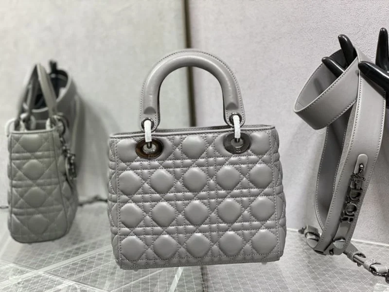 Colorful Christian Dior My Lady Bags 47391