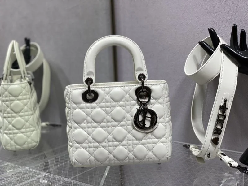 Cozy Christian Dior My Lady Bags 47386