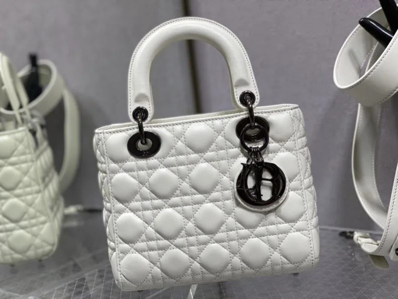 Cozy Christian Dior My Lady Bags 47386