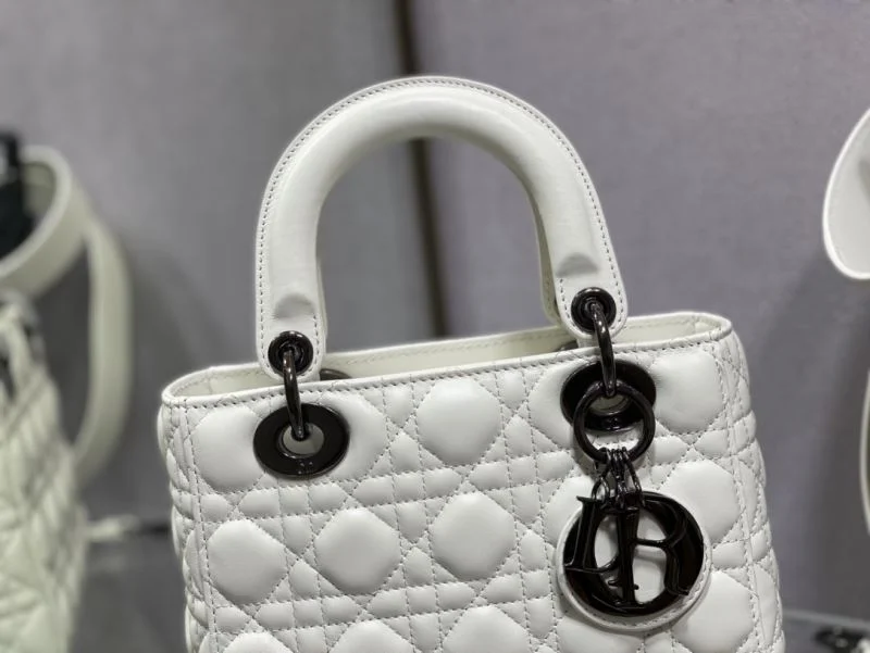 Cozy Christian Dior My Lady Bags 47386