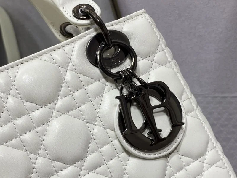 Cozy Christian Dior My Lady Bags 47386