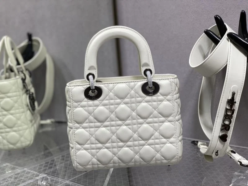 Cozy Christian Dior My Lady Bags 47386