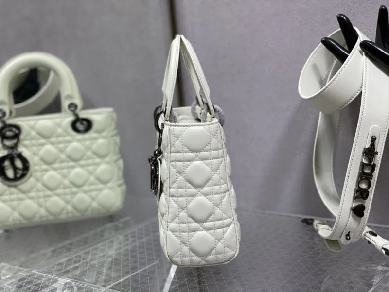 Cozy Christian Dior My Lady Bags 47386