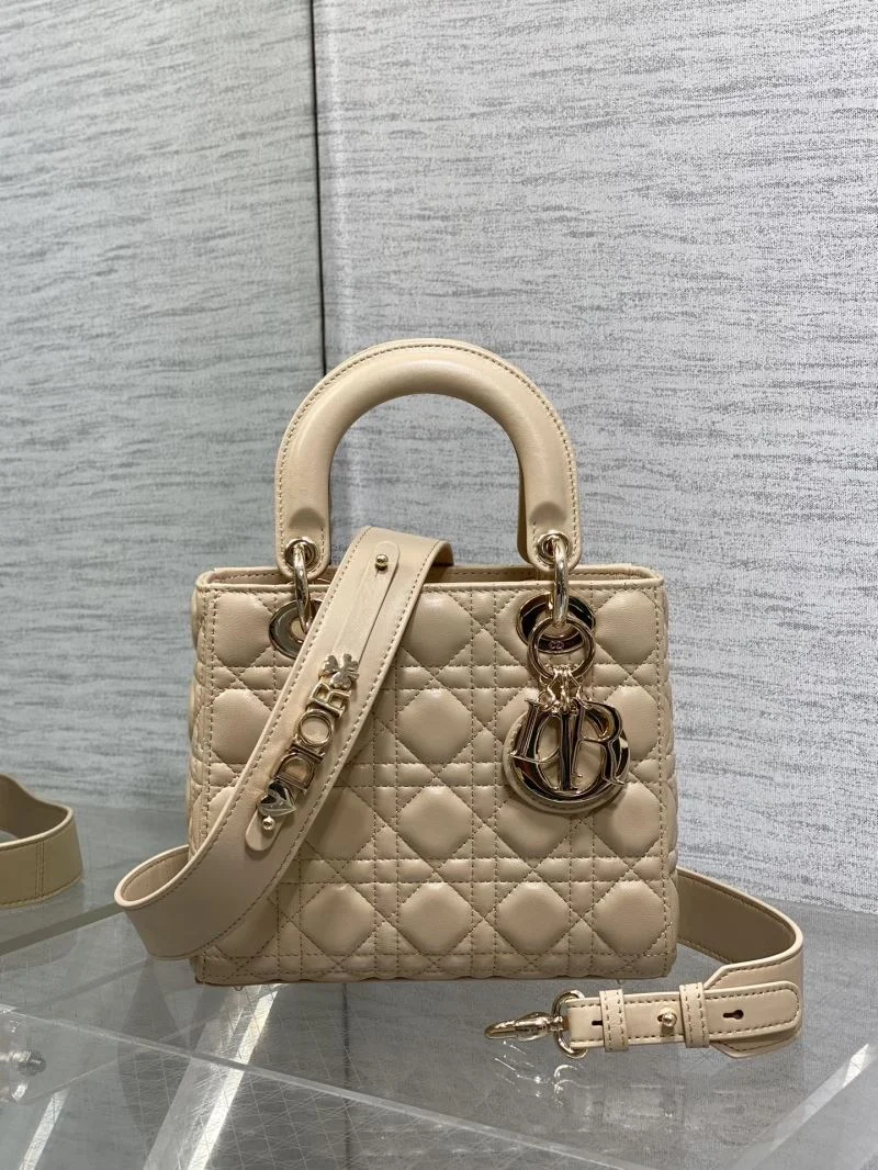 Christian Dior My Lady Bags Cozy 47427
