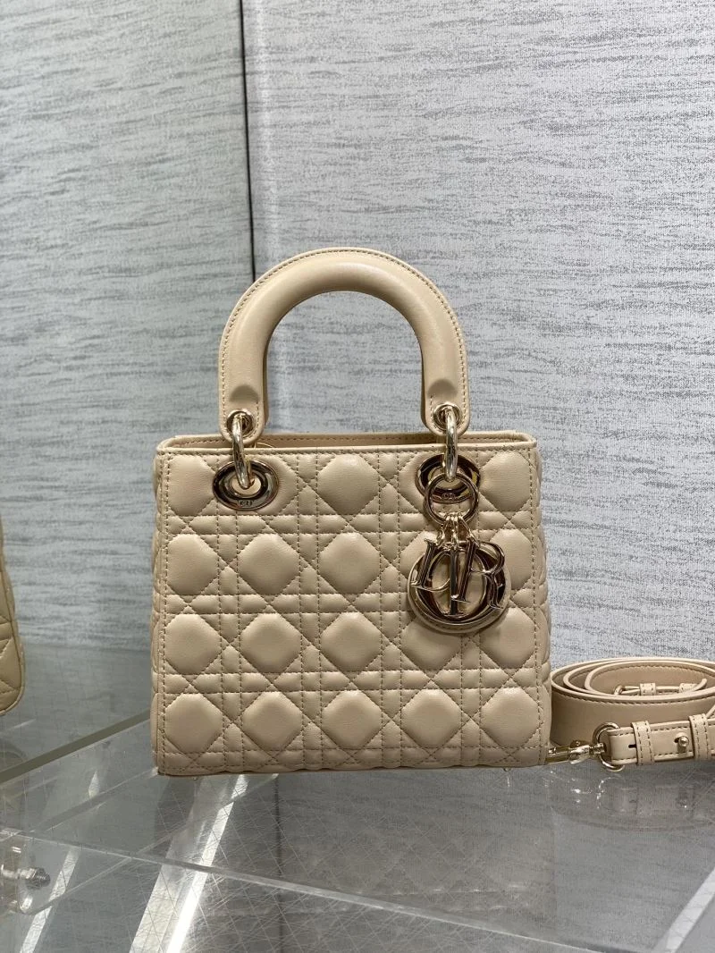 Christian Dior My Lady Bags Cozy 47427