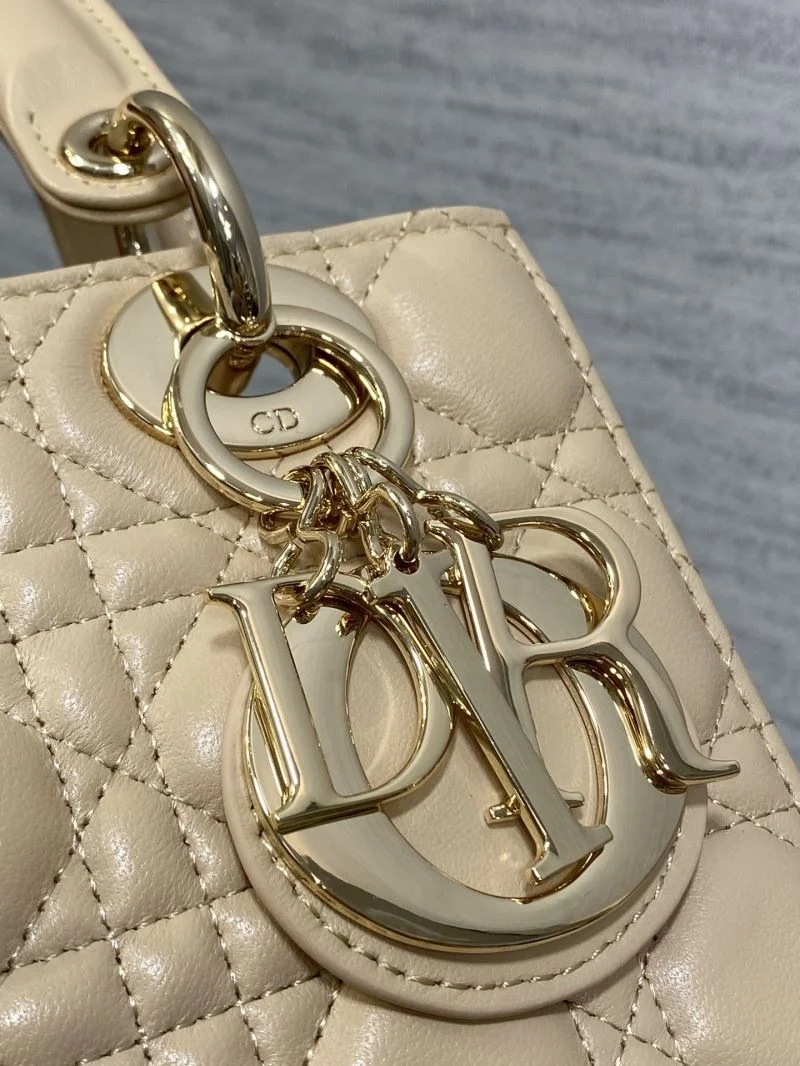 Christian Dior My Lady Bags Cozy 47427