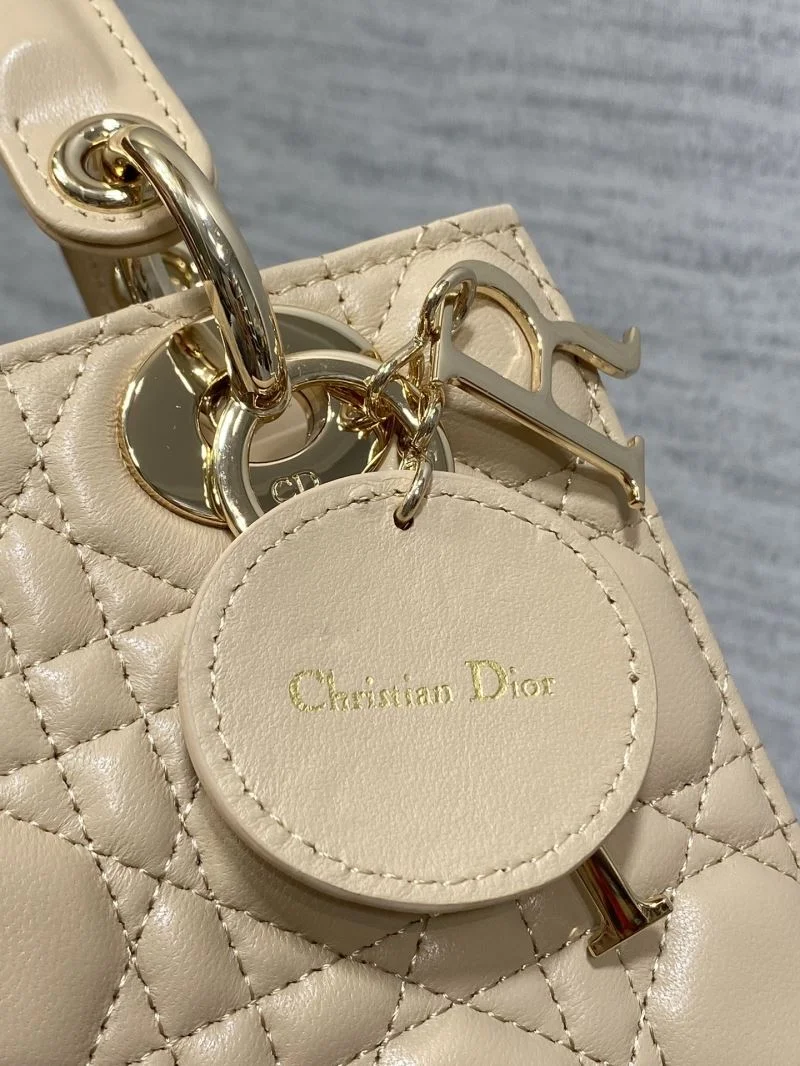 Christian Dior My Lady Bags Cozy 47427