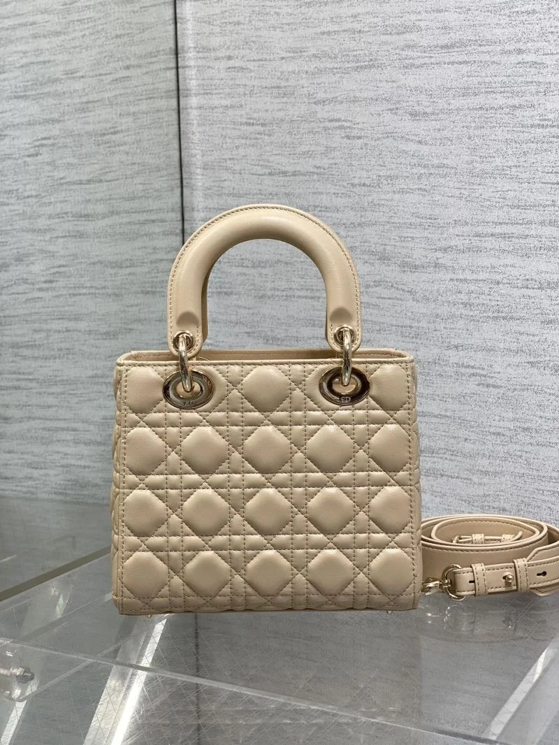 Christian Dior My Lady Bags Cozy 47427