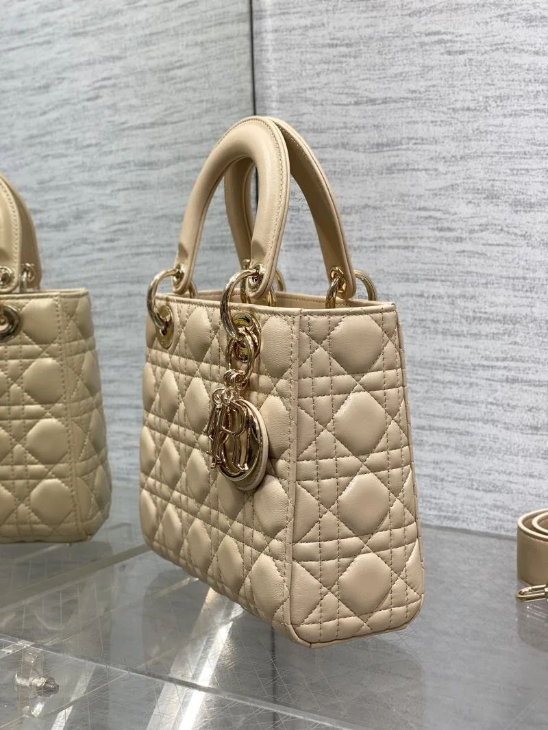 Christian Dior My Lady Bags Cozy 47427