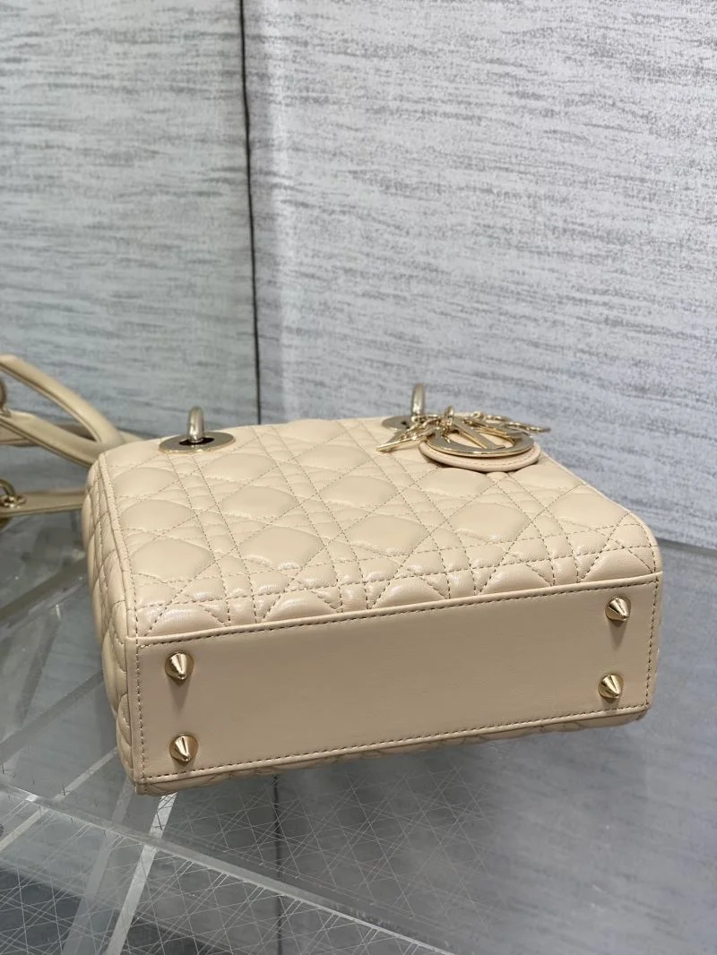 Christian Dior My Lady Bags Cozy 47427