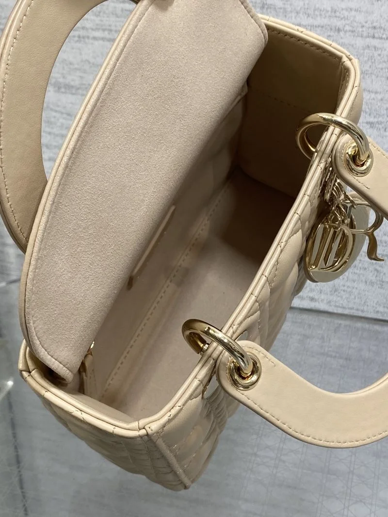Christian Dior My Lady Bags Cozy 47427