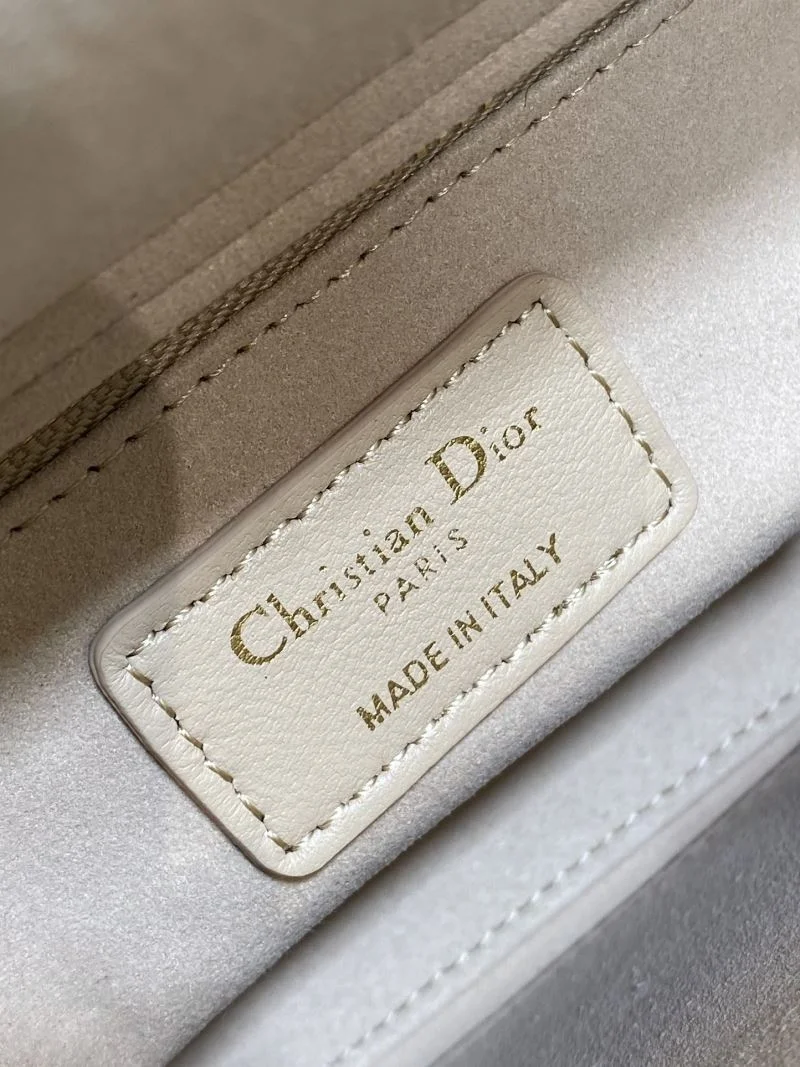 Christian Dior My Lady Bags Cozy 47427