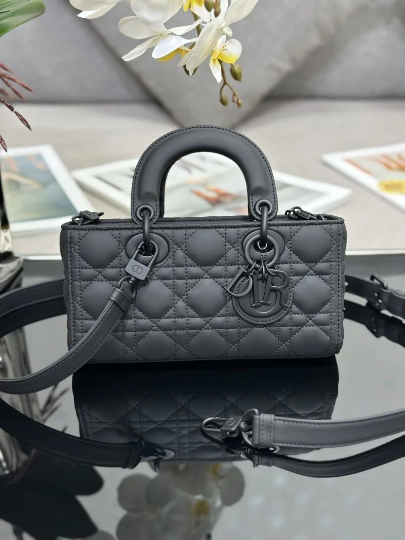 ZipUp Christian Dior My Lady Bags 47382