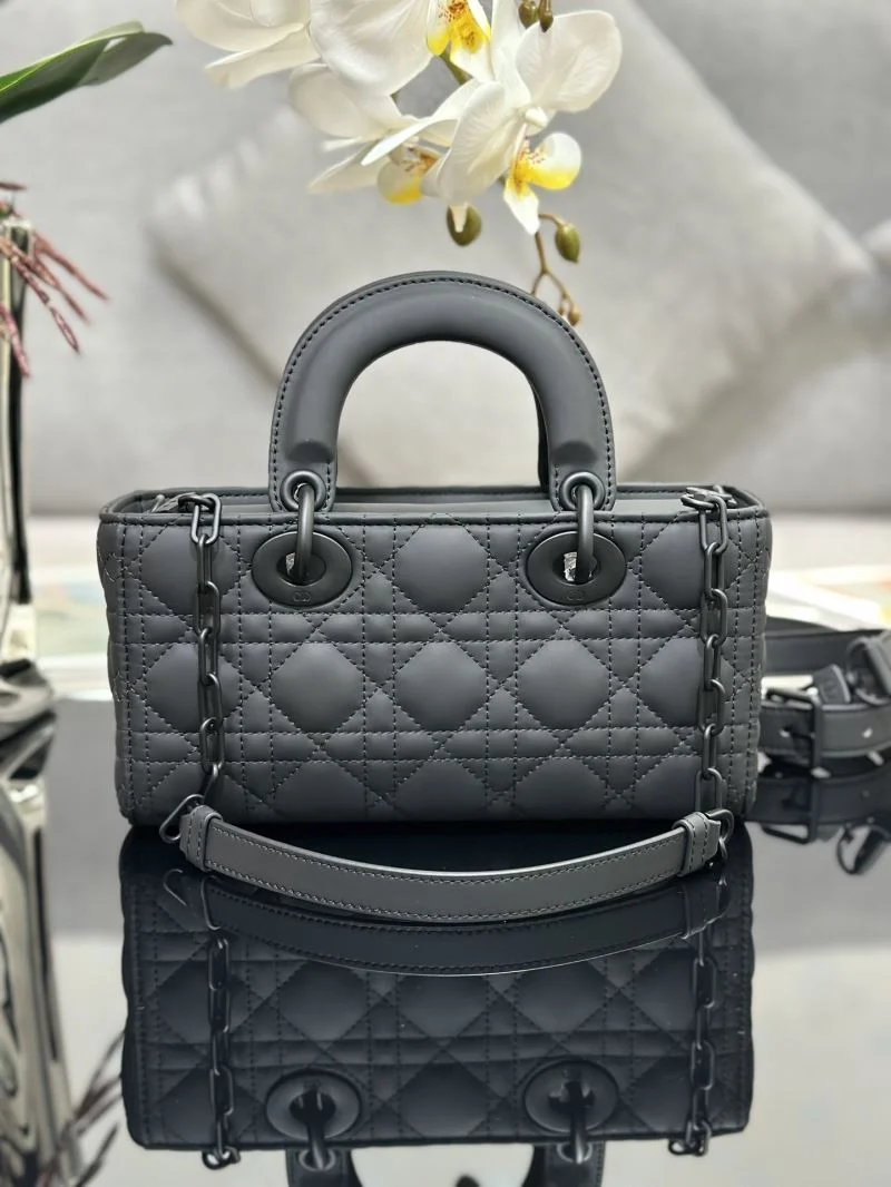 ZipUp Christian Dior My Lady Bags 47382
