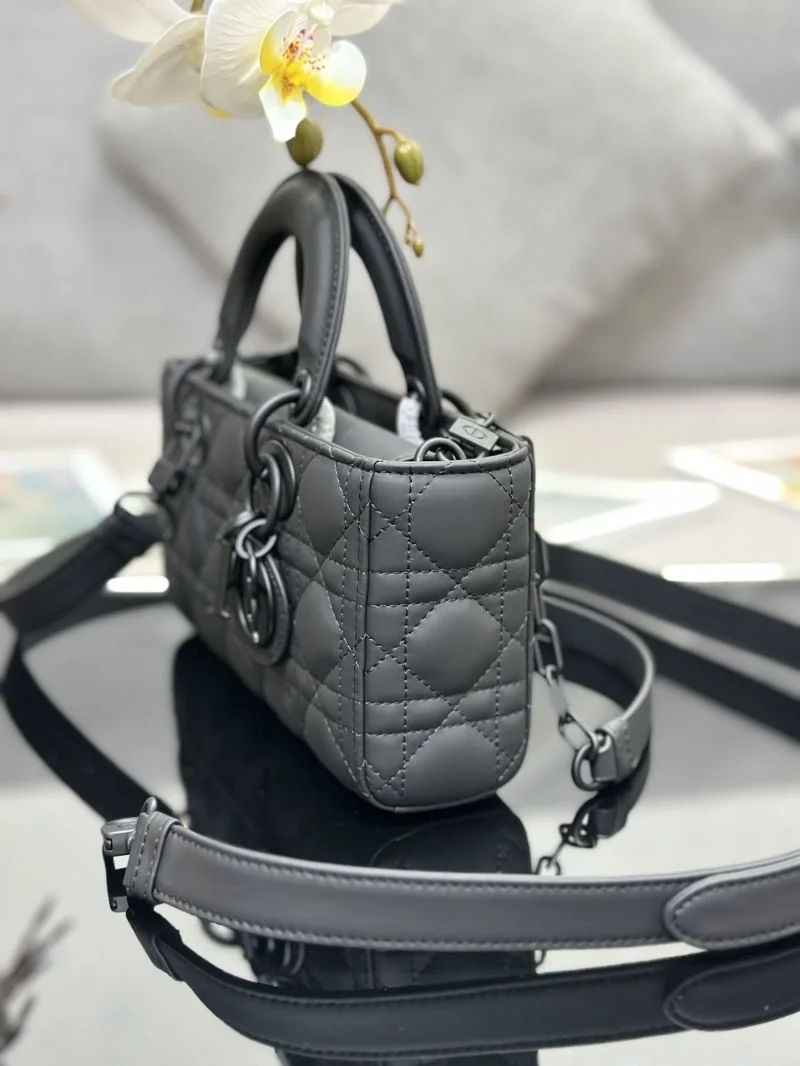 ZipUp Christian Dior My Lady Bags 47382