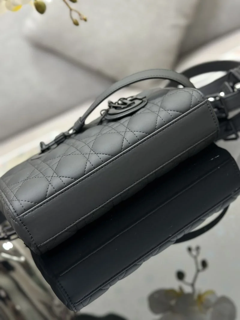ZipUp Christian Dior My Lady Bags 47382