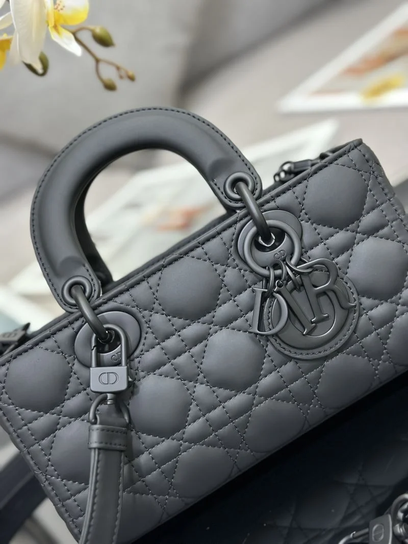 ZipUp Christian Dior My Lady Bags 47382