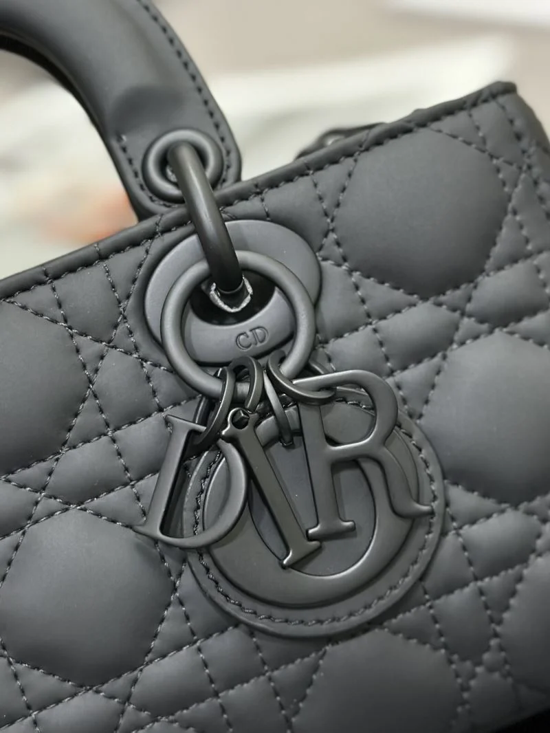 ZipUp Christian Dior My Lady Bags 47382