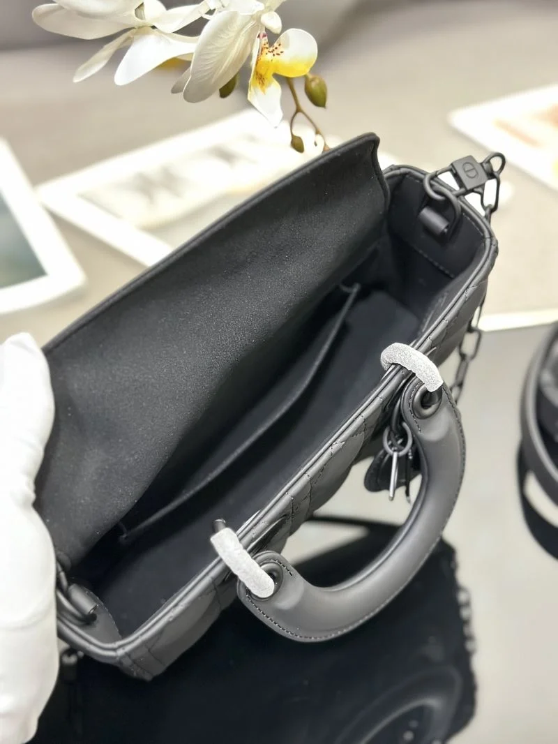 ZipUp Christian Dior My Lady Bags 47382