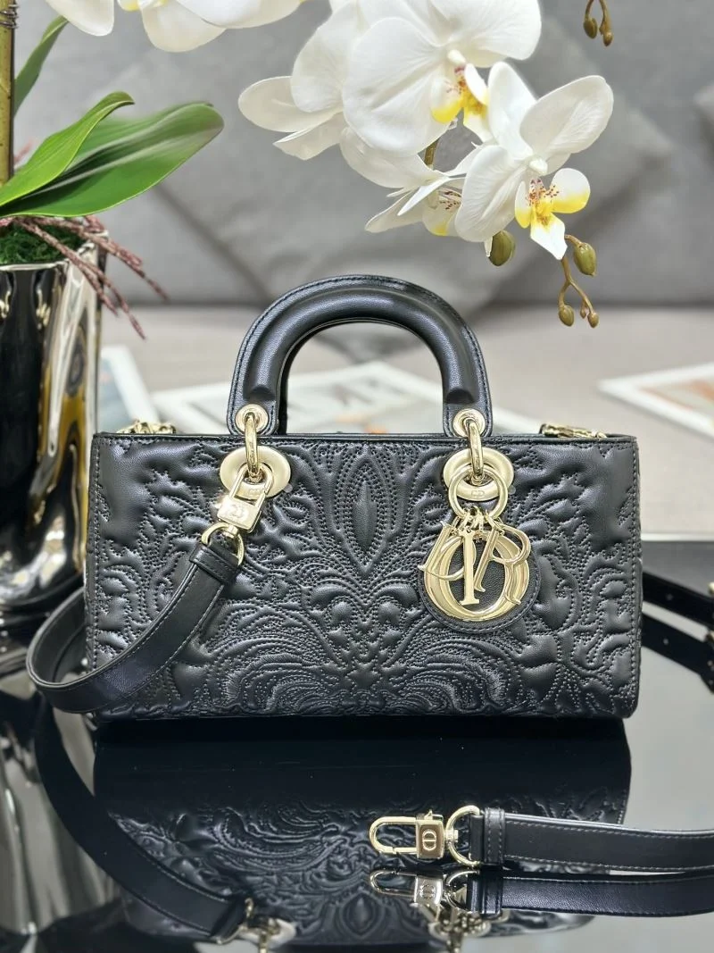 Christian Dior My Lady Bags BestValue 47388