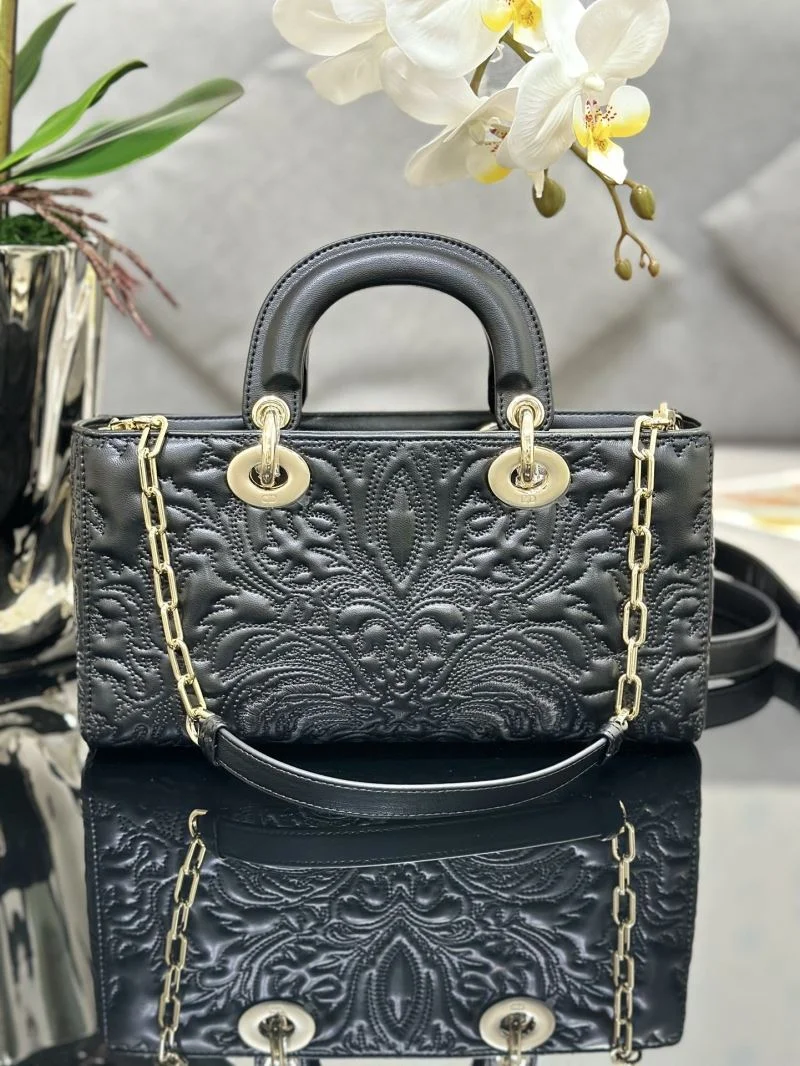 Christian Dior My Lady Bags BestValue 47388