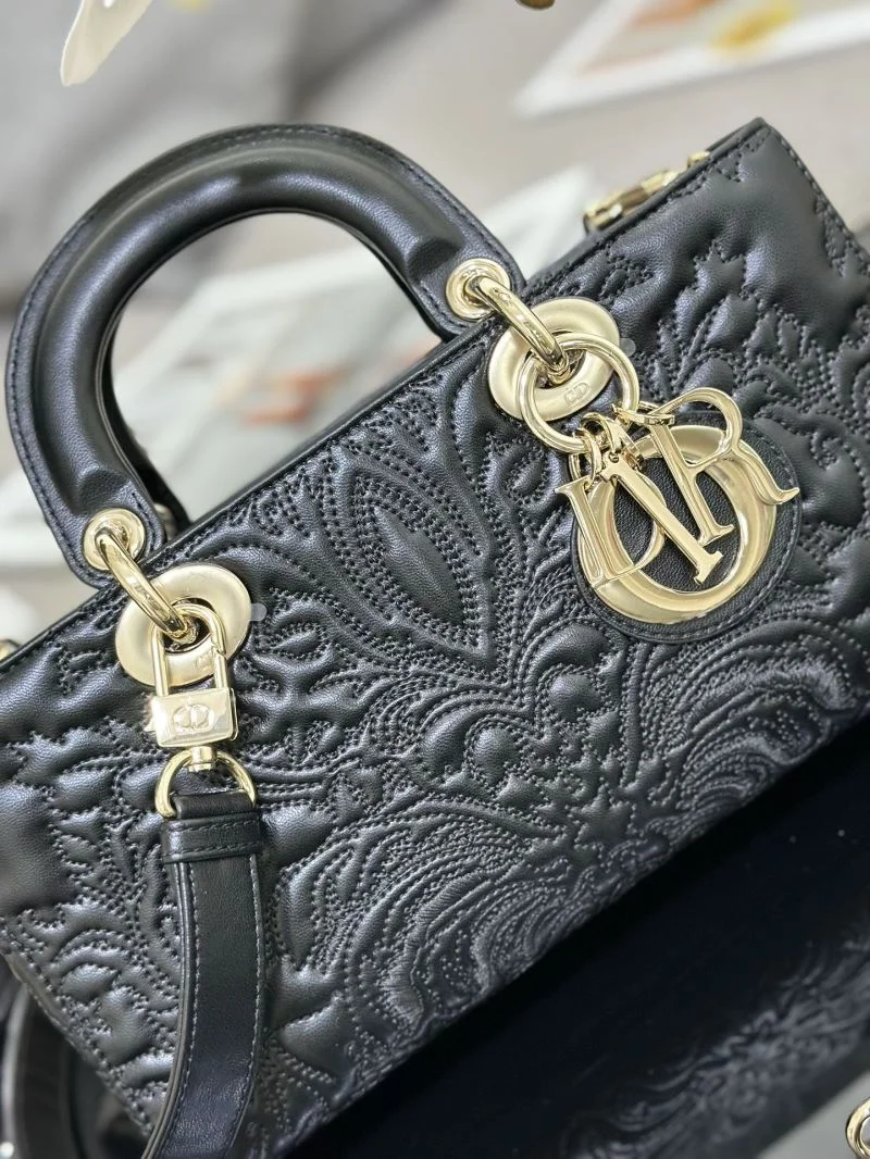 Christian Dior My Lady Bags BestValue 47388