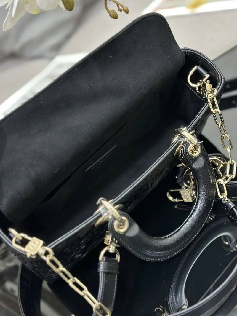 Christian Dior My Lady Bags BestValue 47388