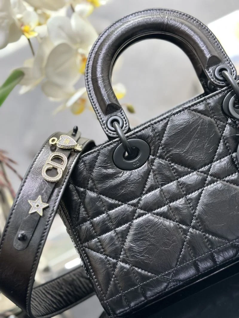 Christian Dior My Lady Bags MoistureWicking 47409