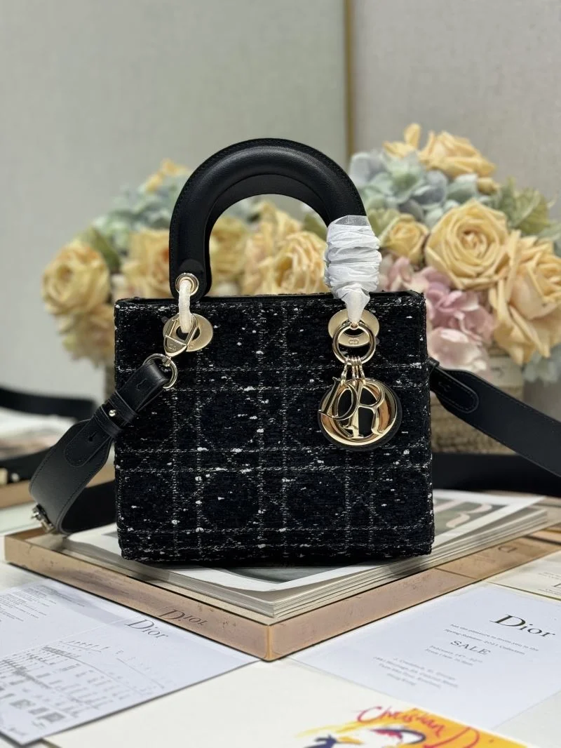 AllSeason Christian Dior My Lady Bags 47387