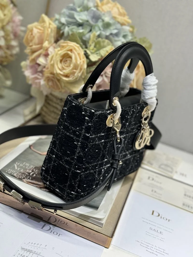 AllSeason Christian Dior My Lady Bags 47387