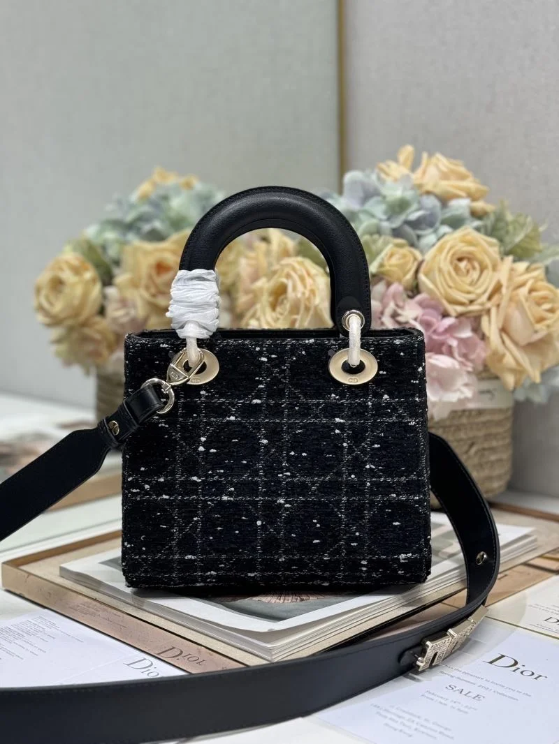 AllSeason Christian Dior My Lady Bags 47387